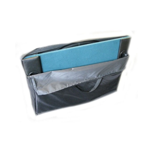 Toy Time Texas Holdem Poker Folding Tabletop with Cupholders 262018CNZ - main